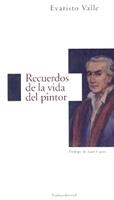 RECUERDOS DE LA VIDA DEL PINTOR (LARGO RECORRIDO) | 9788489239203 | VALLE, EVARISTO | Llibreria La Gralla | Librería online de Granollers