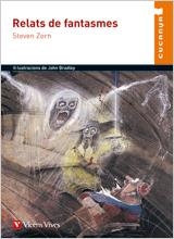 RELATS DE FANTASMES (COL:CUCANYA 2) | 9788431647520 | ZORN, STEVEN | Llibreria La Gralla | Librería online de Granollers