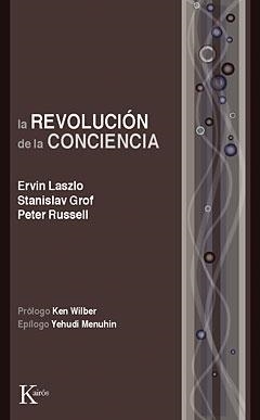 REVOLUCION DE LA CONCIENCIA, LA | 9788472454811 | AA VV | Llibreria La Gralla | Librería online de Granollers