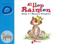 LLOP RAIMON, EL (ZOO DE LES LLETRES O) | 9788483041840 | DOUMERC, BEATRIZ | Llibreria La Gralla | Librería online de Granollers