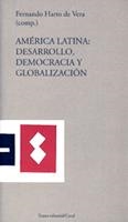 AMERICA LATINA DESARROLLO DEMOCRACIA Y GLOBALIZACION (CECAL) | 9788489239197 | HARTO DE VERA, FERNANDO (COMP) | Llibreria La Gralla | Librería online de Granollers