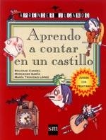 APRENDO A CONTAR EN UN CASTILLO (APRENDER JUGANDO) | 9788434874282 | AA VV | Llibreria La Gralla | Librería online de Granollers