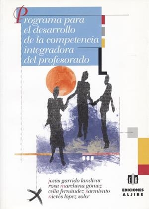 PROGRAMA PARA EL DESARROLLO DE LA COMPETENCIA INTEGRADORA PR | 9788495212986 | AA VV | Llibreria La Gralla | Librería online de Granollers