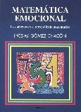 MATEMATICA EMOCIONAL | 9788427713369 | GOMEZ CHACON, INES Mª | Llibreria La Gralla | Librería online de Granollers