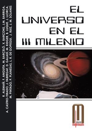 UNIVERSO EN EL III MILENIO, EL | 9788495495020 | AA VV | Llibreria La Gralla | Librería online de Granollers
