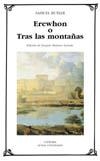 EREWHON O TRAS LAS MONTAÑAS (LETRAS UNIVERSALES 314) | 9788437618760 | BUTLER, SAMUEL | Llibreria La Gralla | Llibreria online de Granollers