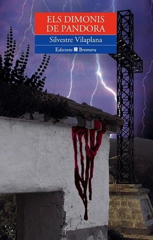 DIMONIS DE PANDORA, ELS (ESPURNA 49) | 9788476604656 | VILAPLANA, SILVESTRE | Llibreria La Gralla | Librería online de Granollers
