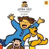 OTRA VEZ | 9788420712536 | VILARRUBIAS, PIA | Llibreria La Gralla | Llibreria online de Granollers