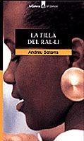 FILLA DEL RAL.LI, LA (EL CORSARI 40) | 9788424682408 | SOTORRA, ANDREU | Llibreria La Gralla | Llibreria online de Granollers