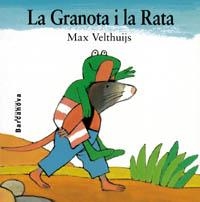 GRANOTA I LA RATA, LA (LA MEVA PRIMERA SOPA DE LLIBRES) | 9788448908676 | VELTHUIJS, MAX | Llibreria La Gralla | Librería online de Granollers