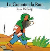GRANOTA I LA RATA, LA (LA MEVA PRIMERA SOPA DE LLIBRES) | 9788448908676 | VELTHUIJS, MAX | Llibreria La Gralla | Llibreria online de Granollers
