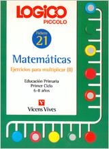 MATEMATICAS EJERCICIOS PARA MULTIPLICAR | 9788431646097 | FINKEN VERLAG, NEUER | Llibreria La Gralla | Librería online de Granollers