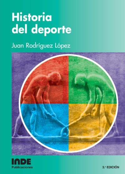 HISTORIA DEL DEPORTE | 9788495114372 | RODRIGUEZ LOPEZ, JUAN | Llibreria La Gralla | Librería online de Granollers
