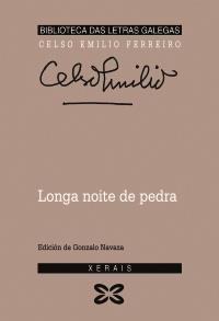 LONGA NOITE DE PEDRA (GALLEC) | 9788475074528 | FERREIRO, CELSO EMILIO | Llibreria La Gralla | Librería online de Granollers