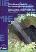 MATEMATICAS Y EDUCACION (MATERIAS INNOVACION EDUCATIVA 154) | 9788478272464 | AA VV | Llibreria La Gralla | Llibreria online de Granollers