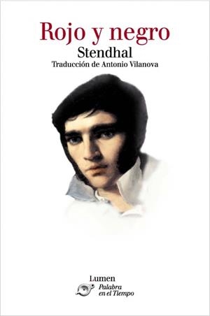 ROJO Y NEGRO (PALABRA EN EL TIEMPO 297) | 9788426412973 | STENDHAL | Llibreria La Gralla | Llibreria online de Granollers