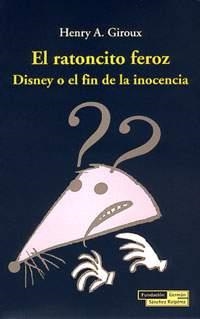 RATONCITO FEROZ, EL (EL ARBOL DE LA MEMORIA) | 9788489384286 | GIROUX, HENRY A. | Llibreria La Gralla | Llibreria online de Granollers