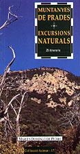 MUNTANYES DE PRADES (AZIMUT 17) | 9788489890824 | DOMINGO DE PEDRO, MARIUS | Llibreria La Gralla | Librería online de Granollers