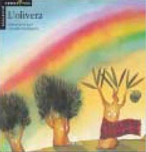 OLIVERA, L' (ARBRES VIUS) | 9788447908677 | DE LA JARA, FATIMA; DOMINGUEZ, GERARDO | Llibreria La Gralla | Llibreria online de Granollers