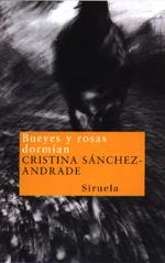 BUEYES Y ROSAS DORMIAN (NUEVOS TIEMPOS 2) | 9788478445462 | SANCHEZ-ANDRADE, CRISTINA | Llibreria La Gralla | Librería online de Granollers