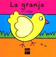 GRANJA, LA | 9788434873377 | LODGE, JO | Llibreria La Gralla | Llibreria online de Granollers