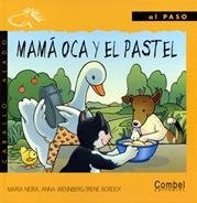 MAMA OCA Y EL PASTEL | 9788478644032 | VARIOS AUTORES | Llibreria La Gralla | Llibreria online de Granollers