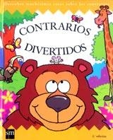 CONTRARIOS DIVERTIDOS | 9788434873407 | STEER, DUGALD; MATTHEWS, DEREK | Llibreria La Gralla | Llibreria online de Granollers
