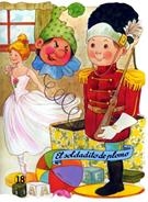 SOLDADITO DE PLOMO, EL (TROQUELADOS) | 9788478643752 | ANDERSEN, HANS CHRISTIAN | Llibreria La Gralla | Llibreria online de Granollers