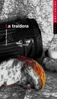 TRAIDORA, LA (NARRATIVA JOVE 23) | 9788448909451 | PAUSEWANG, GUDRUN | Llibreria La Gralla | Librería online de Granollers