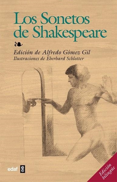 SONETOS DE SHAKESPEARE, LOS (BIBLIOTECA EDAF 254) | 9788441408272 | SHAKESPEARE, WILLIAM | Llibreria La Gralla | Llibreria online de Granollers