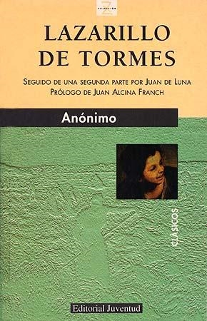 LAZARILLO DE TORMES (LIBROS DE BOLSILLO Z 115) | 9788426156037 | ANONIM | Llibreria La Gralla | Llibreria online de Granollers