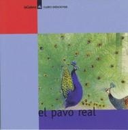 PAVO REAL, EL (CUATRO ESTACIONES) | 9788424617332 | DURAN, TERESA (ADAP); PARPAJOLA, ANDREINA (ILUSTR) | Llibreria La Gralla | Librería online de Granollers