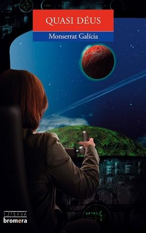 QUASI DEUS (ESPURNA 52) | 9788476605943 | GALICIA, MONTSERRAT | Llibreria La Gralla | Llibreria online de Granollers