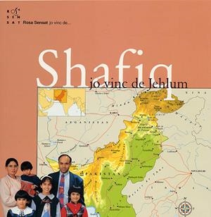 SHAFIQ JO VINC DE JEHLUM (ROSA SENSAT JO VINC DE...) | 9788489149809 | SHAFIQ-UR-REHMAN, RAJA | Llibreria La Gralla | Librería online de Granollers