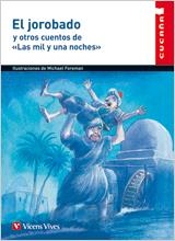 JOROBADO Y OTROS CUENTOS (CUCAÑA 13) | 9788431659233 | ALDERSON, BRIAN/SANCHEZ AGUILAR, AGUSTIN/PENGUIN, CHILDREN'S BOOKS | Llibreria La Gralla | Librería online de Granollers