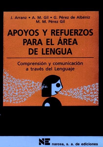 APOYOS Y REFUERZOS PARA EL AREA LENGUA (MAT 12-16 ESO) | 9788427713505 | AA VV | Llibreria La Gralla | Llibreria online de Granollers