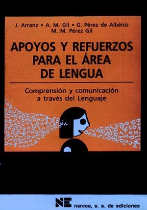 APOYOS Y REFUERZOS PARA EL AREA LENGUA (MAT 12-16 ESO) | 9788427713505 | AA VV | Llibreria La Gralla | Llibreria online de Granollers