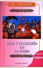 VIDA Y FILOSOFIA EN LA INDIA | 9788477208488 | MOHANAMBAL, S. | Llibreria La Gralla | Librería online de Granollers