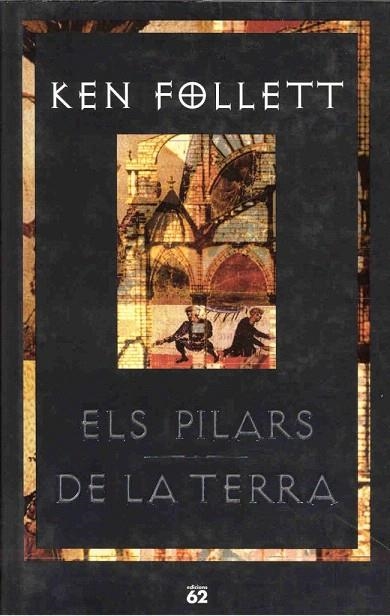 PILARS DE LA TERRA, ELS (HISTORICA) | 9788429748444 | FOLLETT, KEN | Llibreria La Gralla | Llibreria online de Granollers