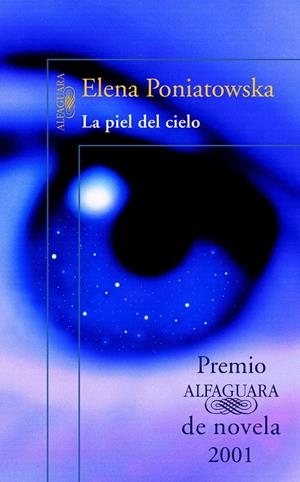 PIEL DEL CIELO, LA | 9788420442419 | PONIATOWSKA, ELENA | Llibreria La Gralla | Librería online de Granollers