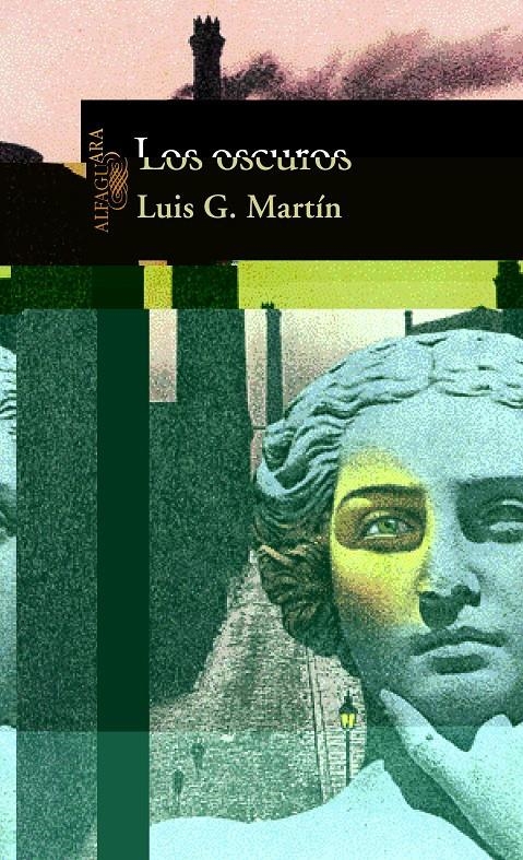 OSCUROS, LOS | 9788420480695 | GARCIA MARTIN, LUIS | Llibreria La Gralla | Librería online de Granollers