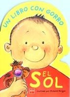 SOL, EL | 9788434874336 | MORGAN, RICHARD | Llibreria La Gralla | Librería online de Granollers