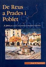 DE REUS A PRADES I POBLET (EL TINTER 18) | 9788489890923 | SUGRANYES, JOSEP M. | Llibreria La Gralla | Llibreria online de Granollers