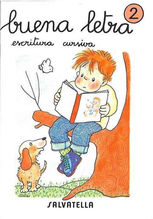 C. BUENA LETRA 2 | 9788472104433 | CAPELL TOMAS, FERMIN  SABATE RODIE, TERESA | Llibreria La Gralla | Librería online de Granollers