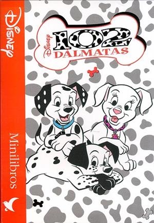 102 DALMATAS | 9788439202196 | WALT DISNEY COMPANY | Llibreria La Gralla | Librería online de Granollers