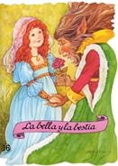 BELLA Y LA BESTIA, LA (TROQUELADOS) | 9788478643271 | LEPRINCE DE BEAUMONT, MADAME JEANNE-MARIE | Llibreria La Gralla | Llibreria online de Granollers