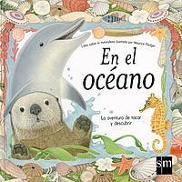 EN EL OCEANO | 9788434874350 | PLEDGER, MAURICE (ILUST) | Llibreria La Gralla | Librería online de Granollers