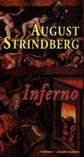 INFERNO  PM-11 | 9788477023555 | STRINDBERG, AUGUST | Llibreria La Gralla | Librería online de Granollers