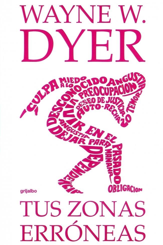 TUS ZONAS ERRONEAS | 9788425336102 | DYER, WAYNE W. | Llibreria La Gralla | Librería online de Granollers
