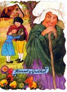 HANSEL Y GRETHEL (TROQUELADOS) | 9788478643776 | GRIMM, WILHELM I JACOB | Llibreria La Gralla | Librería online de Granollers